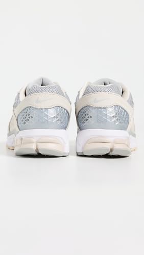 Nike Men's Zoom Vomero 5 Sneakers, Light Brown/Light Smoke Grey/White, 10 Medium US