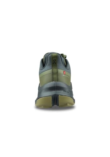 On Mens Cloudhorizon 2 Olive/Shadow 10.5 Medium