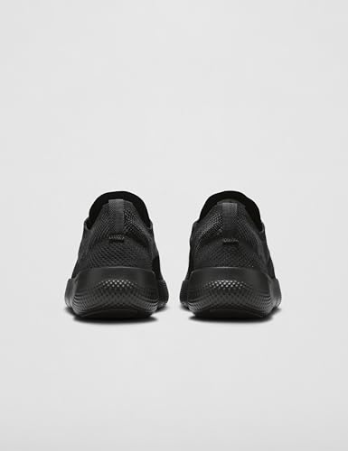 Nike Men's Free 2025 Training/Workout Shoes, Black/Anthracite-Black, 13