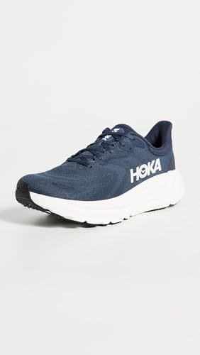 Hoka Men's Arahi 8 Varsity Navy/White 9.5 Medium