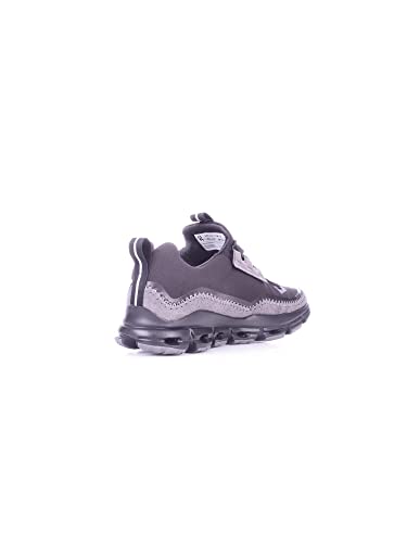 On Mens Cloudaway Textile Synthetic Black Rock Trainers 9.5 US