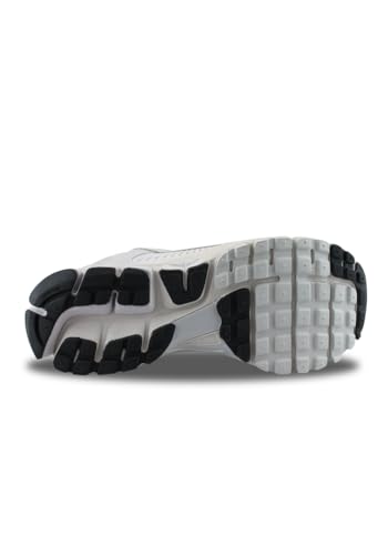 Nike Men's Zoom Vomero 5 SP Running Shoe (Vast Grey/Vast Grey-Black-Sail, 13 M US)