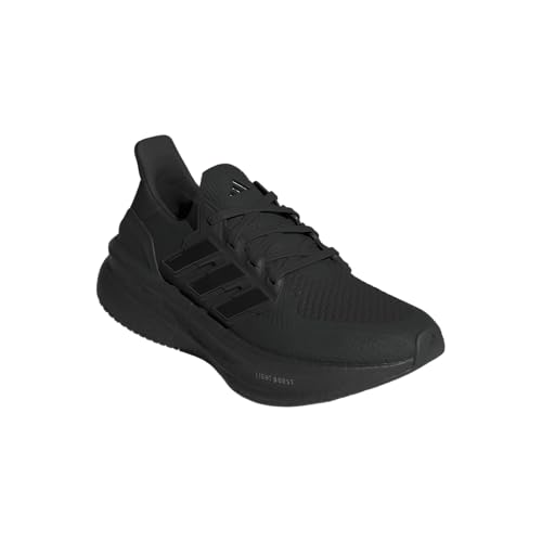 Adidas Women's Ultraboost 5 Running, Black/Black/Black, 7.5