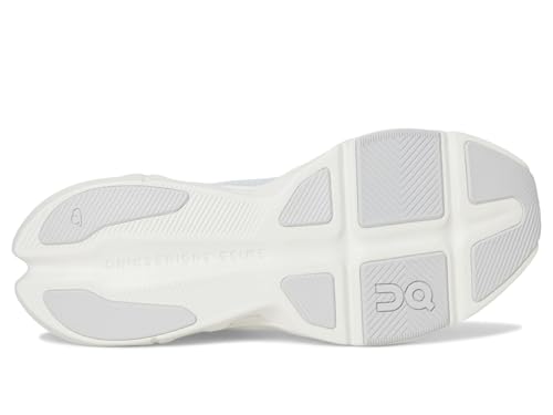 On Womens Cloudpulse Next Arctic/Glacier 8.5 M