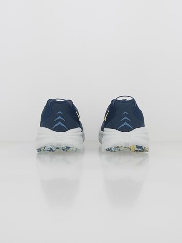 Hoka Rincon 3 Man Running Shoes Blue Blue, Bluesteel/Deep Dive 12 US - alternate view 2