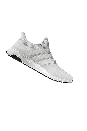 adidas Men's Ultraboost 1.0 Sneaker, FTWR White FTWR White FTWR White, 11 US