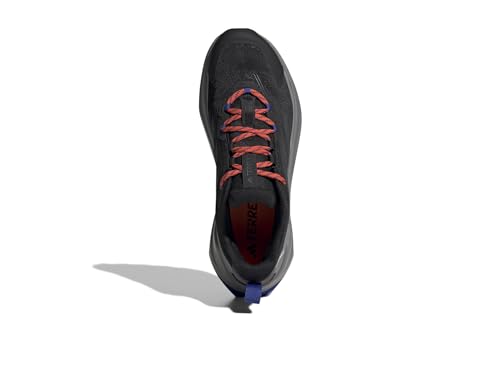 Adidas Men's Terrex Trailmaker 2.0, Black/Carbon/Grey, 11