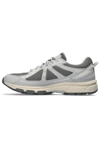 ASICS Gel-Venture 6 1203A297101, Trainers, Clay Grey Cream, 10.5