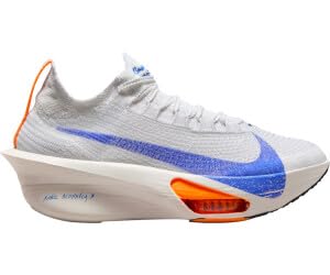 Nike Womens Air Zoom Alphafly Next% 3 FP Size 6.5 HF7356-900 Multi-Color