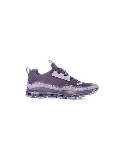 On Mens Cloudaway Textile Synthetic Black Rock Trainers 9.5 US