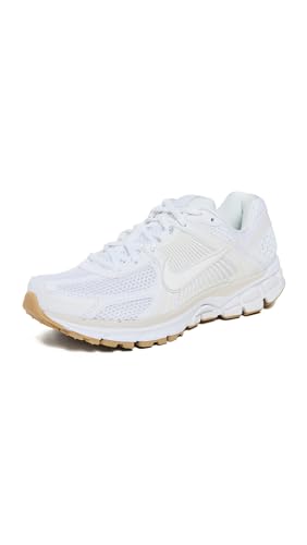 Nike Women's Vomero 5 Sneakers, White Phantom/Summit White, 6.5 Medium US