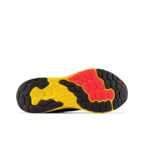 New Balance Kid's Fresh Foam Arishi V4 Lace-Up Running Shoe