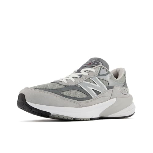 New Balance Men's Made in USA 990v6 Sneaker - product image