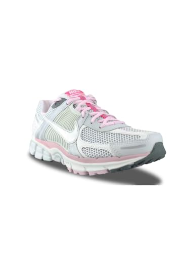 Nike Women's Zoom Vomero 5 Photon Dust/Metallic Silver (FN3695 001) - 8.5