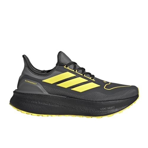 adidas Mens Ultraboost Ultra Boost 5 Gore-Tex Running Sneakers Shoes - Black - Size 10 M