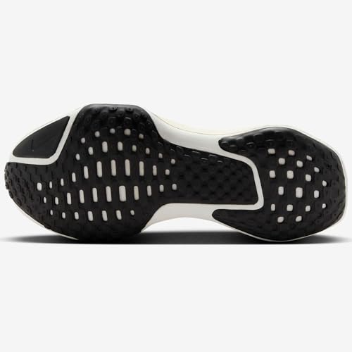Nike Invincible 3 Women's Road Running Shoes (DR2660-102, Summit White/Sail/Coconut Milk/Black) Size 10