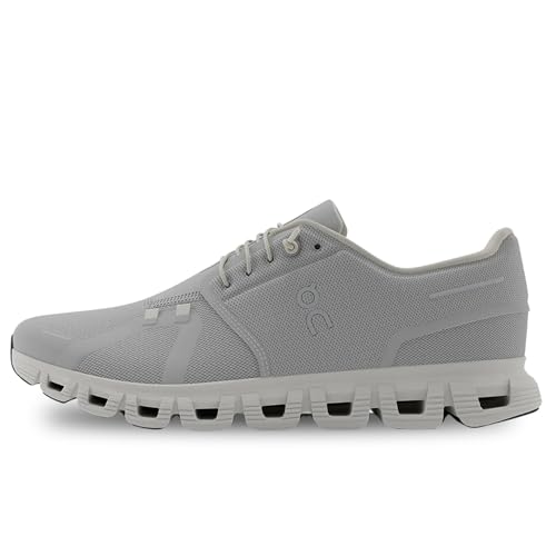 On Womens, Cloud 6 Glacier/White 7.5 Medium