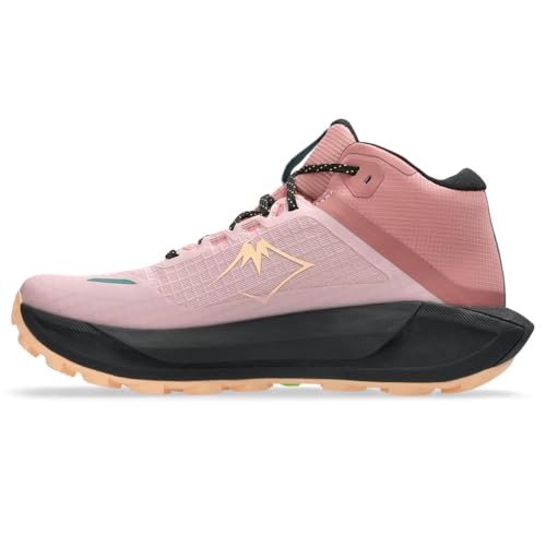ASICS Women's Gel-Trabuco Mt GTX Trainers, Morganite Apricot Crush, 39.5 EU