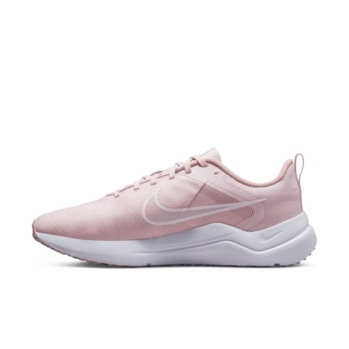 Nike Men's Downshifter 12 Trainers, 600 Rose, 7.5