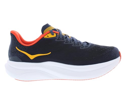 Hoka Men's Mach 6 Nautical Dusk 10.5 Medium