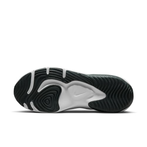 Nike Men's Legend Essential 3 Next Nature Running Shoes Gray | White Size 13 Medium