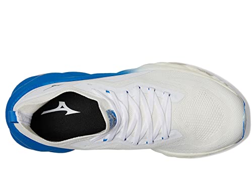 Mizuno Men's Wave Neo Ultra Running Shoe, Staff, 13 Regular