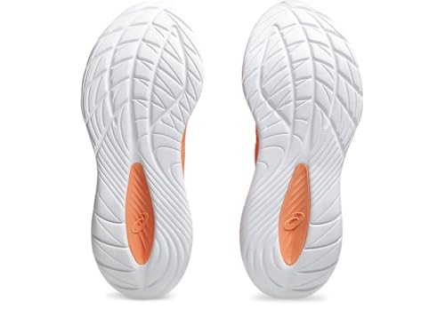 ASICS Men's Gel-Cumulus 27 Lite-Show Sneaker, Lite Show Mojave, 9