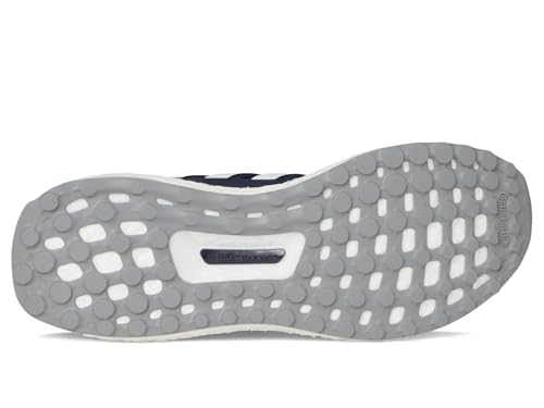 Adidas Unisex-Adult Ultraboost 1.0, Ink/White/Grey, 8
