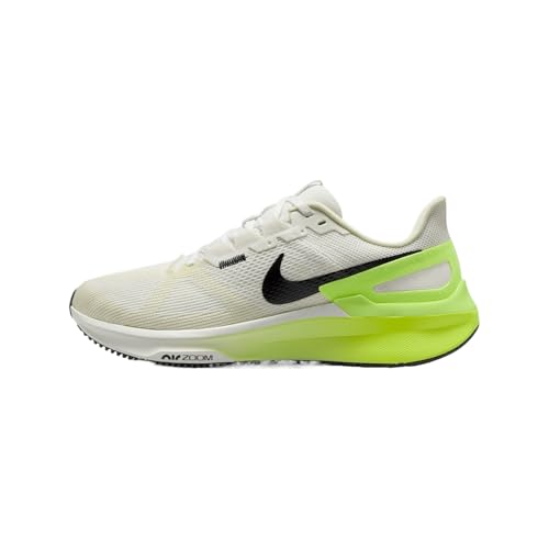 WOMEN'S STRUCTURE 25 - B - 111 SUMMIT WHITE/BLACK