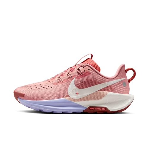 WOMEN'S PEGASUS TRAIL 5 - B - 601 RED STARDUST/MARS