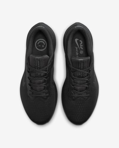 Nike Winflo 10 Men's Trainers, Black, 12