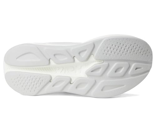 Hoka Women's Rincon 4 Stardust/Cosmic Grey 9 Medium - alternate view 3