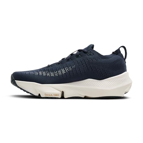 Brooks Men’s Glycerin Flex Neutral Running & Walking Shoe - Spellbound/Starfish/Coconut - 10 Medium