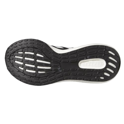 Adidas Unisex-Adult Pureboost 22 Black/White/Carbon 11