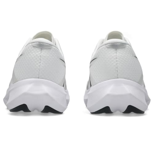 ASICS 14, White/Black