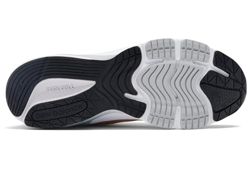 New Balance Unisex Made in USA 990 V6 Sneaker,Workwear/Grey,Men 7.5 / Women 9