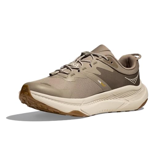 Hoka Men's Transport Dune/Eggnog 8.5 Medium - product image