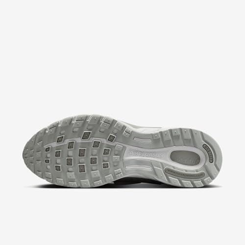 Nike Air Pegasus Wave Men's Shoes (IB0612-003, Flat Silver/Metallic Silver/Flat Pewter/Vast Grey) Size 11