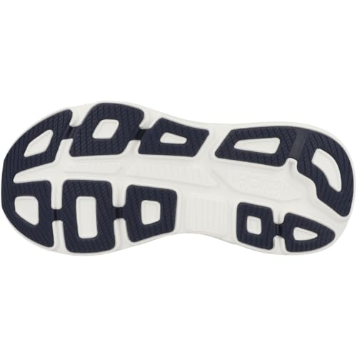 Hoka Men's Bondi 9 White/Grout 9.5 Medium