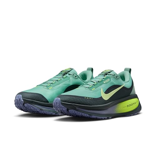 Nike Men's Vomero 18 Gore-TEX Seaweed/Barely Volt/Cannon/Volt 8 Medium