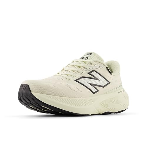 New Balance Women's Fresh Foam X 880 V15 Gore-TEX Running Shoe, Permafrost/Mineral/Black, 9 M