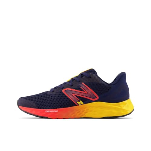 New Balance Kid's Fresh Foam Arishi V4 Lace-Up Running Shoe