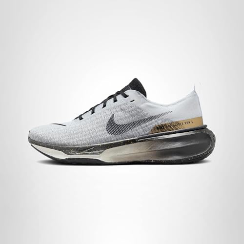 Nike ZoomX Invincible Run Flyknit 3 Men's Shoes