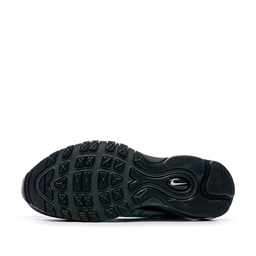 Nike Revolution EU Men's Running Shoes, Multicoloured Black White Anthracite 015, 11