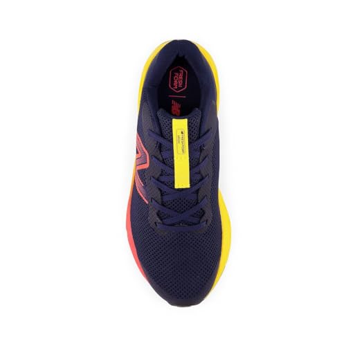 New Balance Kid's Fresh Foam Arishi V4 Lace-Up Running Shoe