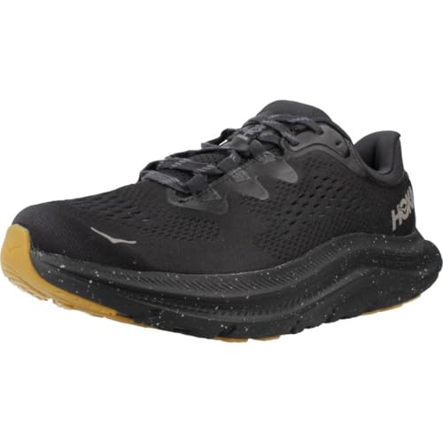 Hoka Men's Kawana 2 Black/Black 10.5 Medium - product image