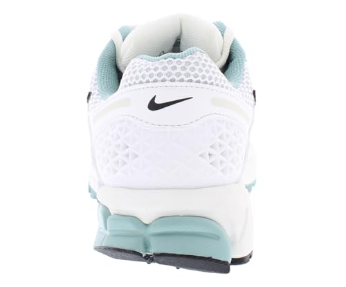 Womens Nike Zoom Vomero 5 'Summit White/Metallic Silver'