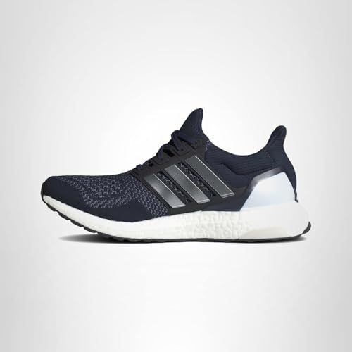 Adidas Men's Ultraboost 1.0, Collegiate Navy/Collegiate Navy/Black, 10.5
