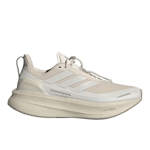 adidas Womens Ultraboost Ultra Boost 5 X H. Koumori Running Sneakers Shoes - Beige - Size 8 M