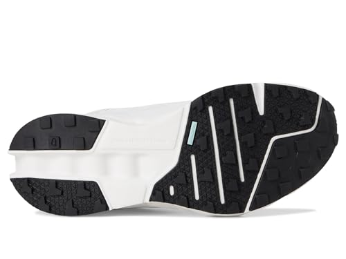 On Womens Cloudsurfer Trail Frost/White 7.5 Medium